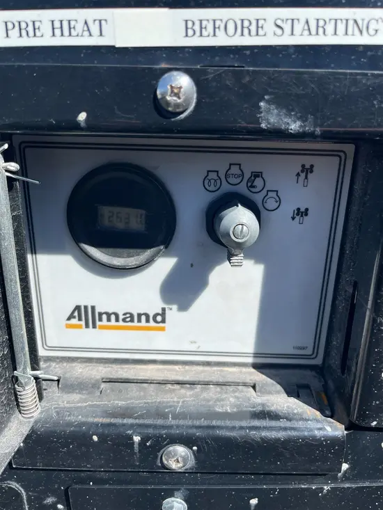2019 Allmand NLV-ML3EC Portable Light Tower