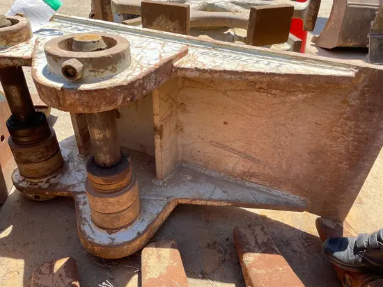 2021 FURUKAWA CW24III Compaction Attachment