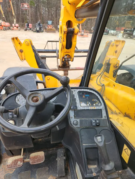2016 JCB 510-56 S Forklift