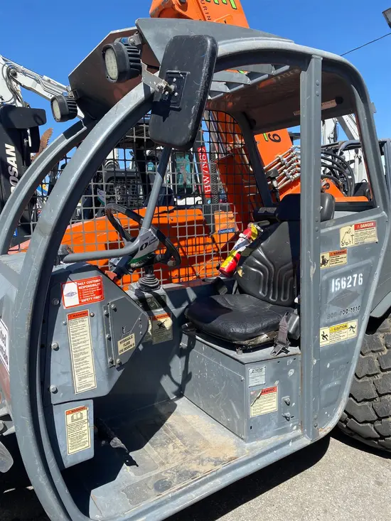 2015 XTREME XR5919 Forklift