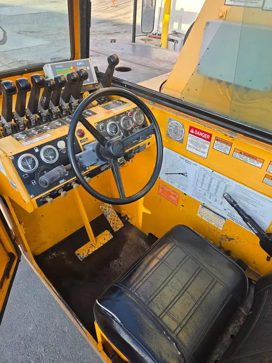 2008 Broderson IC-80-1G