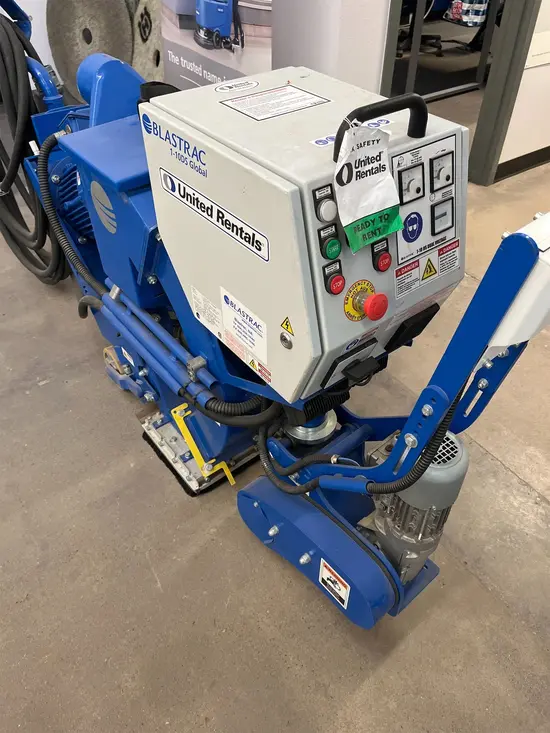 2022 Husqvarna 1-10DSG1