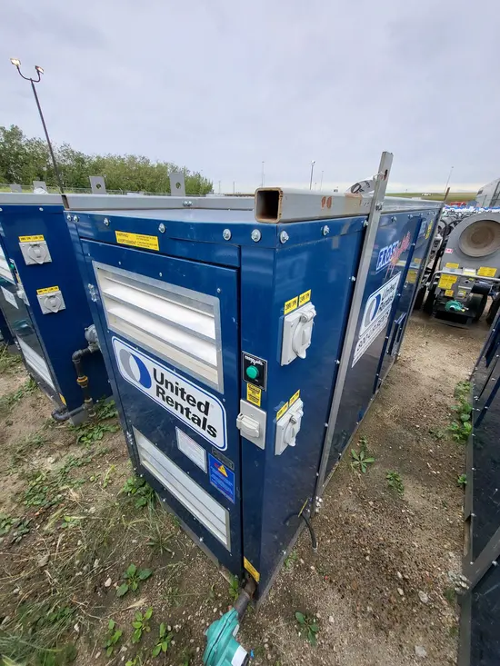 2020 Frost-Fighter IHS700P Indirect Fired Heater
