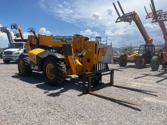 2017 JCB 514-56 Forklift