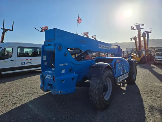 2015 Genie GTH-844 Forklift