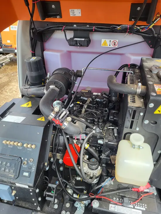2022 Generac MLTS-4 Portable Light Tower