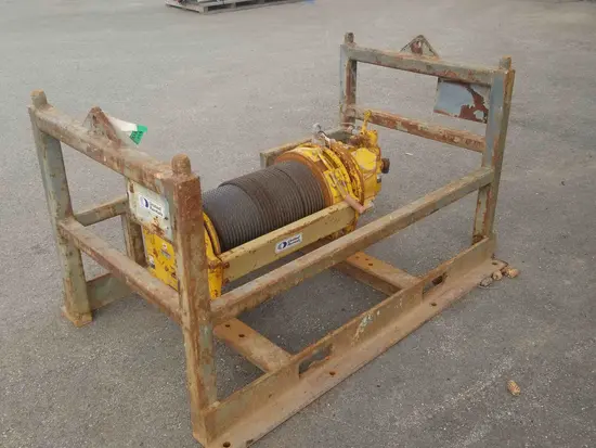 2012 Ingersoll Rand FA2B