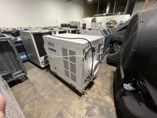 2019 KWIKOOL KP05-21H Portable Air Conditioner