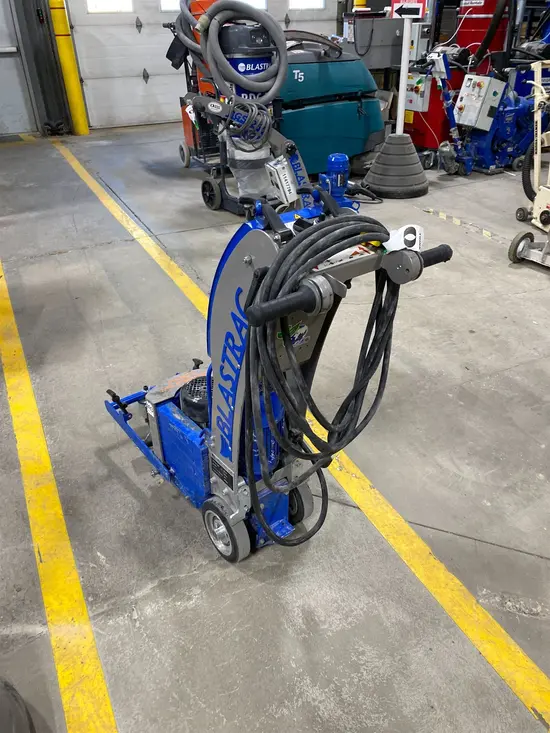 2022 Husqvarna BS-110 Stripper
