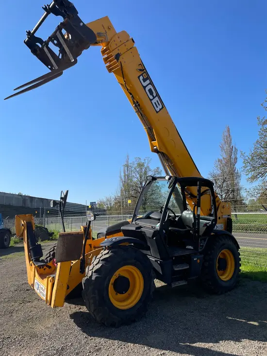 2015 JCB 550-170 Forklift