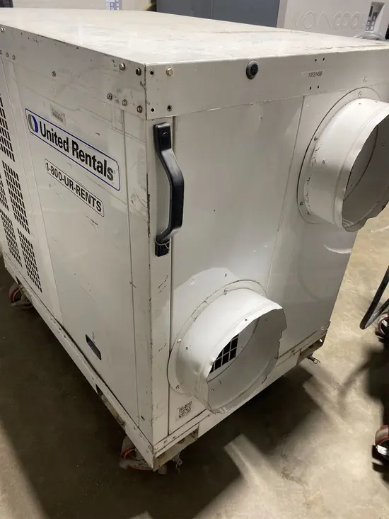 2017 KWIKOOL KP05-43 Portable Air Conditioner