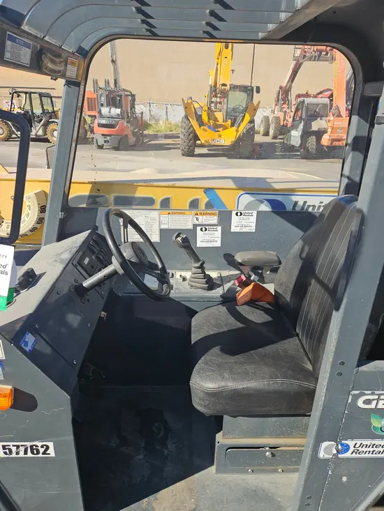 2018 Gehl RS5-19 Forklift