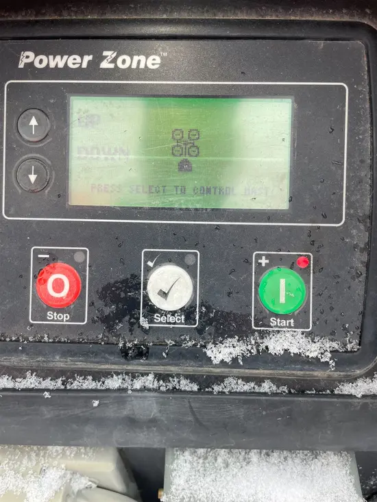 2020 Generac MLT6SKDS Portable Light Tower