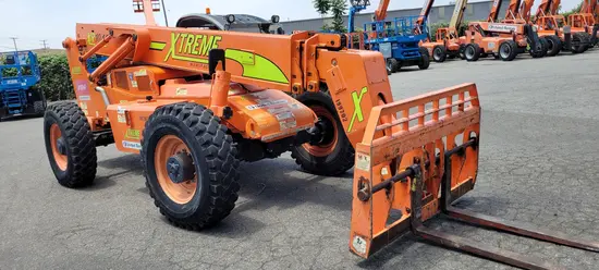 2017 XTREME XR1045 Forklift