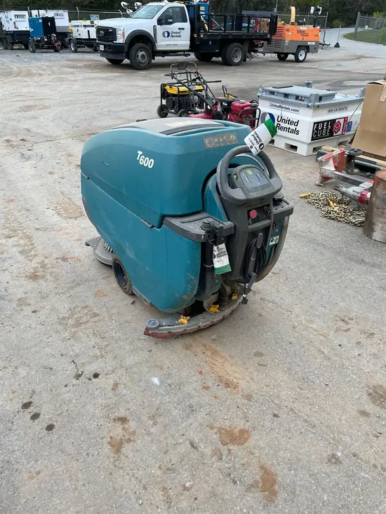 2020 Tennant T600-28