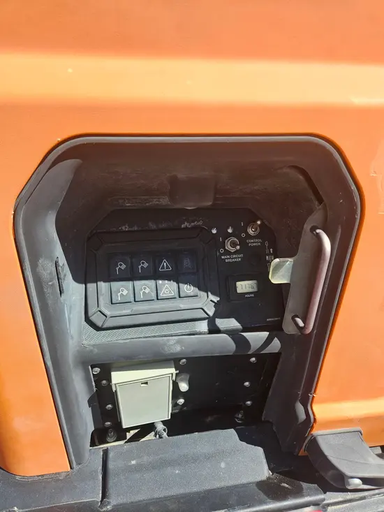 2021 Generac MLTS-2 Portable Light Tower