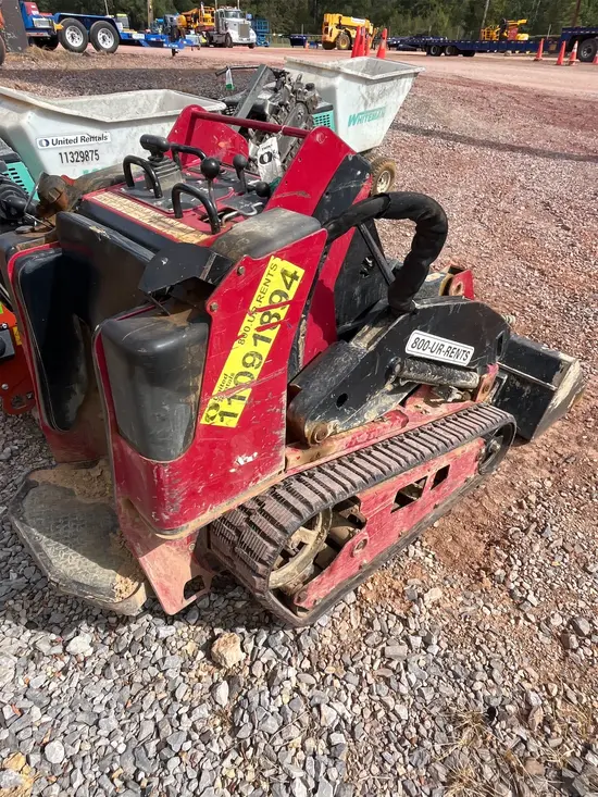 2020 Toro TX1000 Track Loader