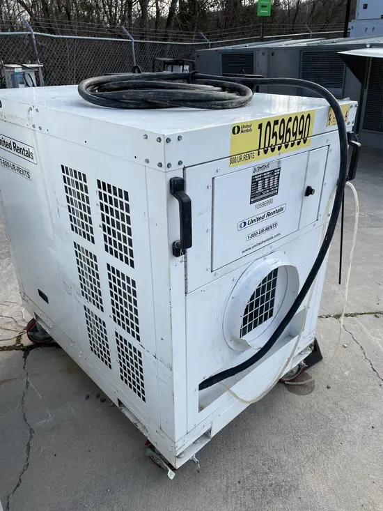2017 KWIKOOL KPO5-43 Portable Air Conditioner