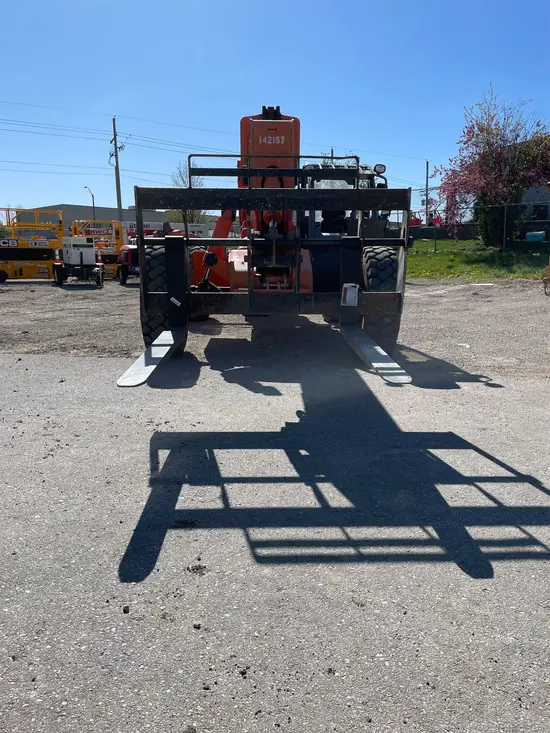 2014 XTREME XR842 Forklift