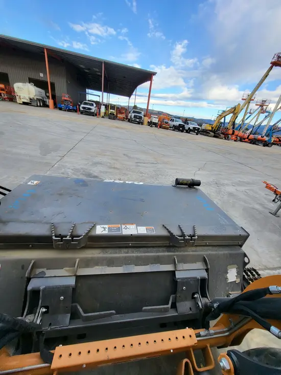 2025 LAND PRIDE AP-HB84 Attachment