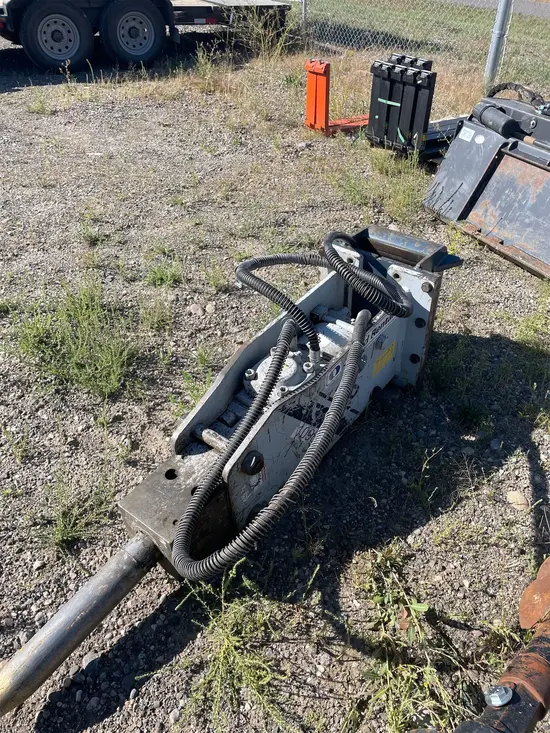 2019 FURUKAWA F9FSP Attachment