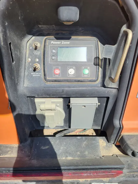 2021 Generac MLT6SKDS Portable Light Tower