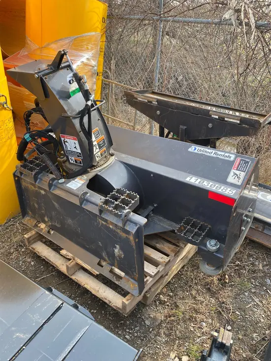2019 ATI McMillen 11072D-0022 Attachment