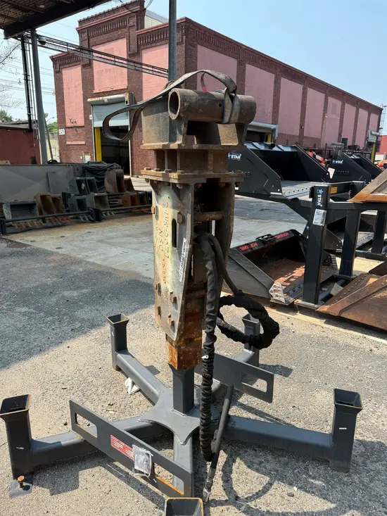 2019 Tamco Tools TNB-6M Attachment