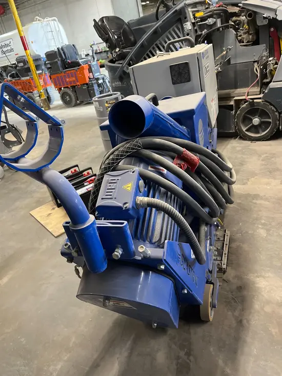 2023 Husqvarna 1-10DSG1