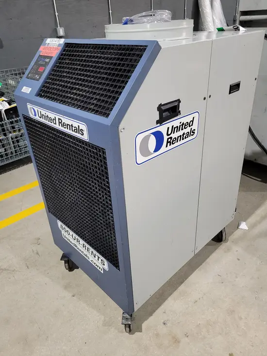 2017 OCEANAIRE 20ACH6034 Electric Heater