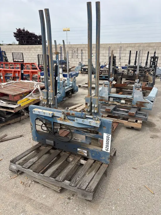 2016 Rightline LPM062 Attachment