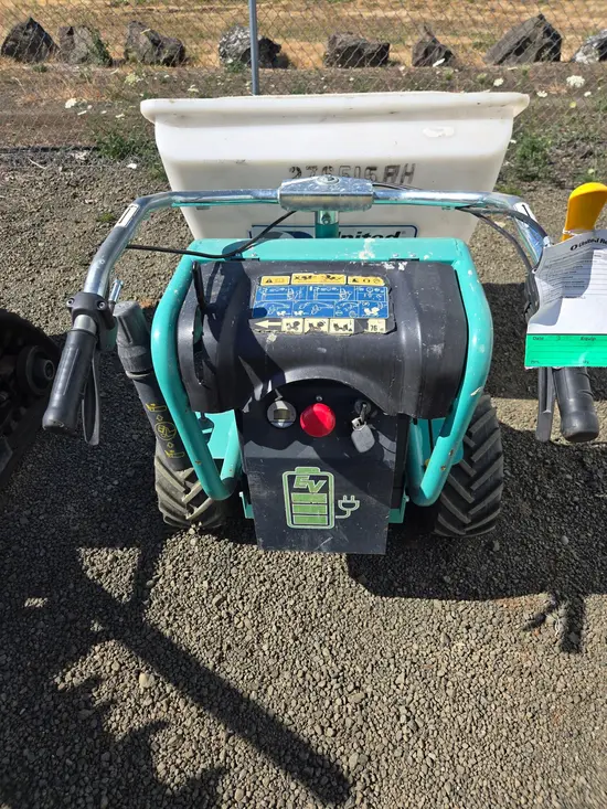 2021 Multiquip TB11PE