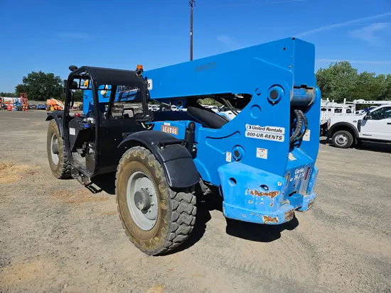 2015 Genie GTH-844 Forklift