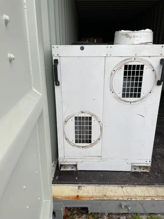 2017 KWIKOOL KPO5-43 Portable Air Conditioner
