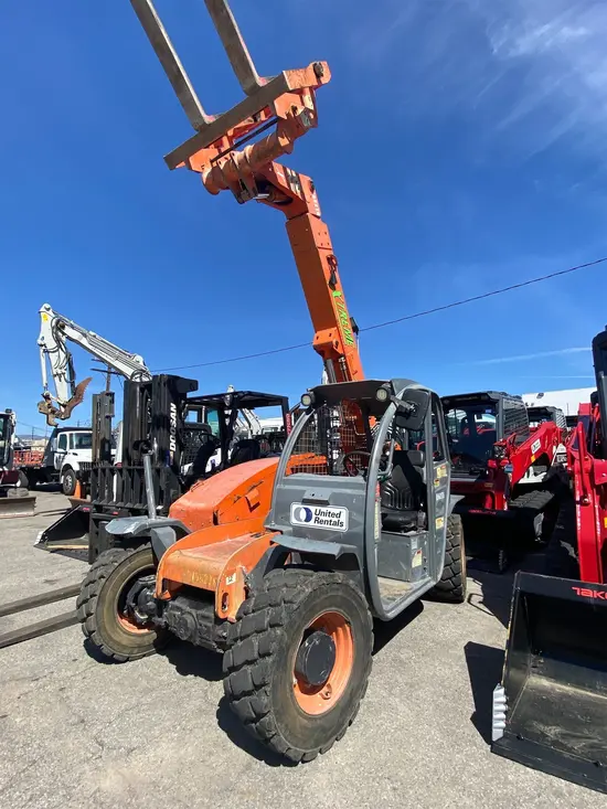 2015 XTREME XR5919 Forklift