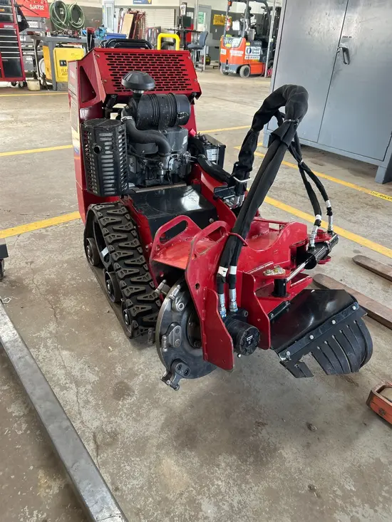 2021 Toro STX-26 Chipper/Stumper