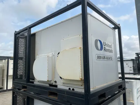 2018 TRANE 5T-208V-WSC060E