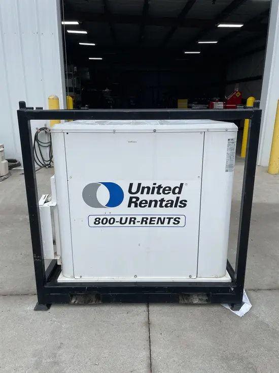 2018 TRANE 5T-480V-WSC060E
