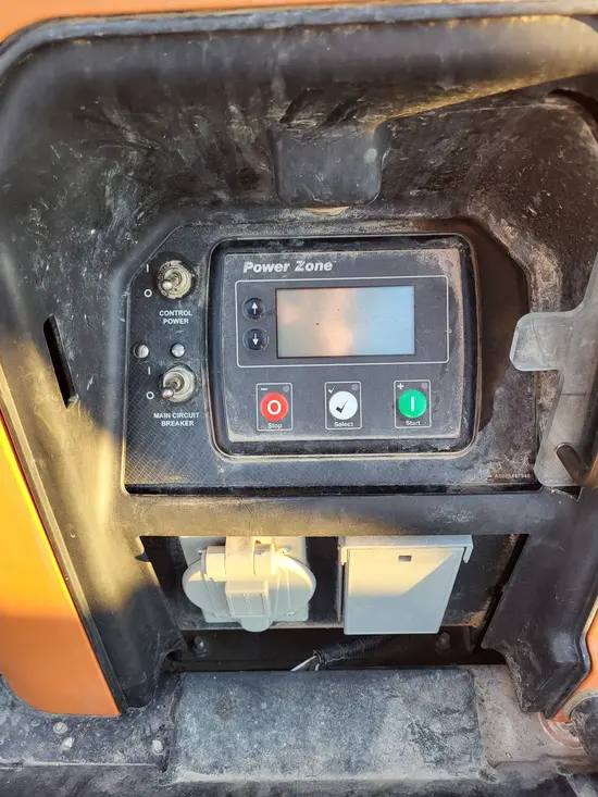 2021 Generac MLT6SKDS Portable Light Tower