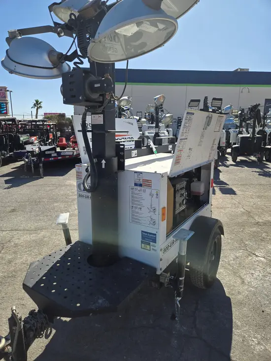 2019 Magnum Pro MLT3060MV Portable Light Tower