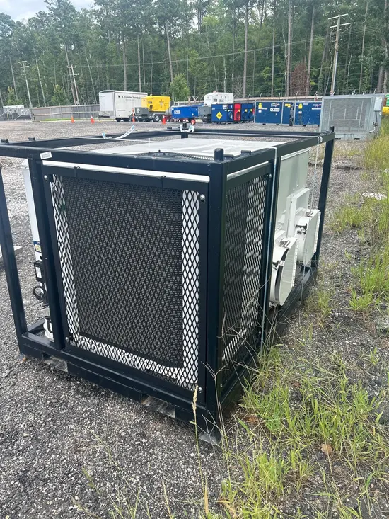2018 TRANE 5T-208V-WSC060E