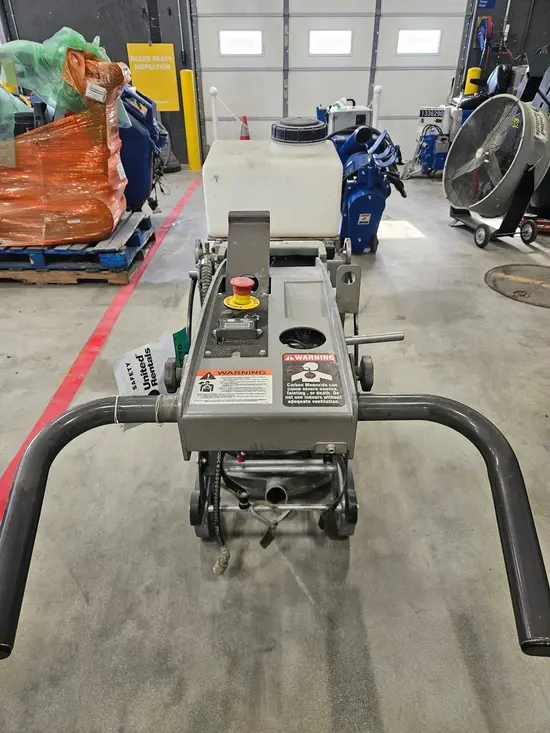 2022 Husqvarna BMG-555-P