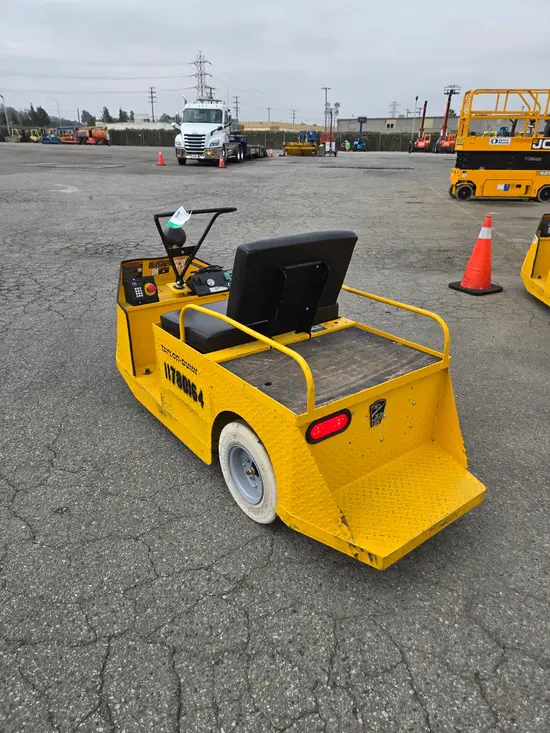 2023 Taylor Dunn SS-025-36 Utility Vehicle