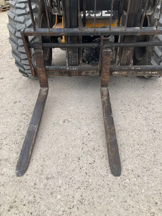 2018 JCB 930-4 Forklift