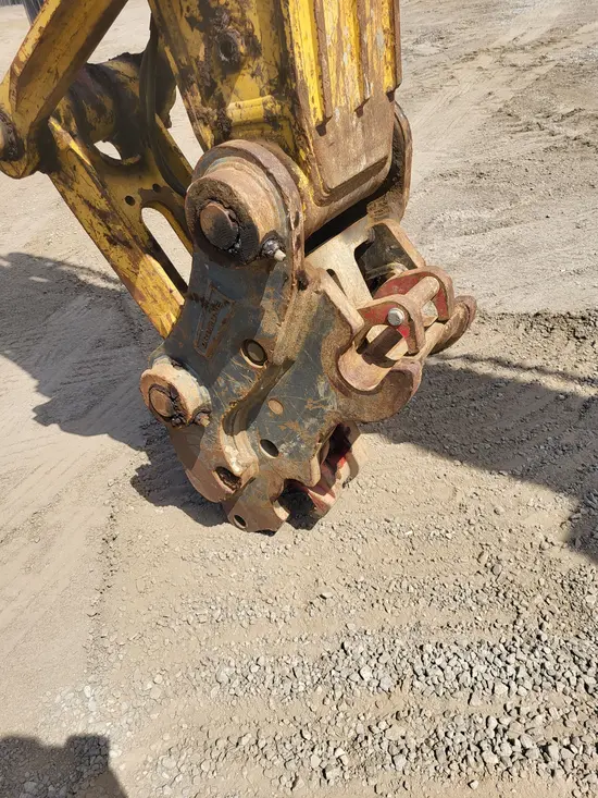 2018 Kobelco SK210LC-10 Excavator