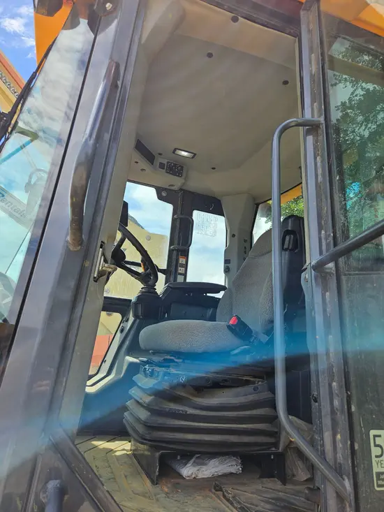 2019 John Deere 544L Wheel Loader