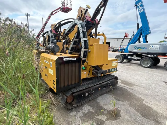 2021 Vermeer PD-10 Attachment