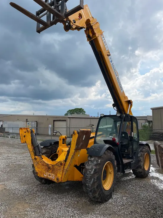 2018 JCB 510-56 Forklift