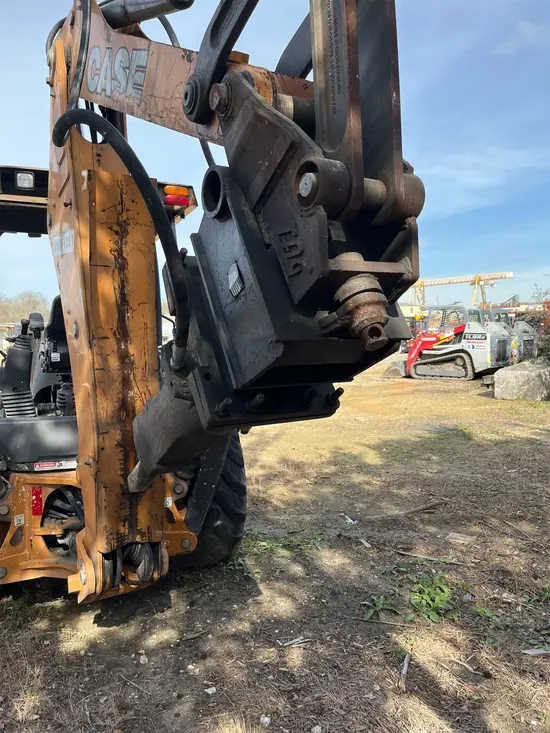 2020 Epiroc SB 552 Attachment
