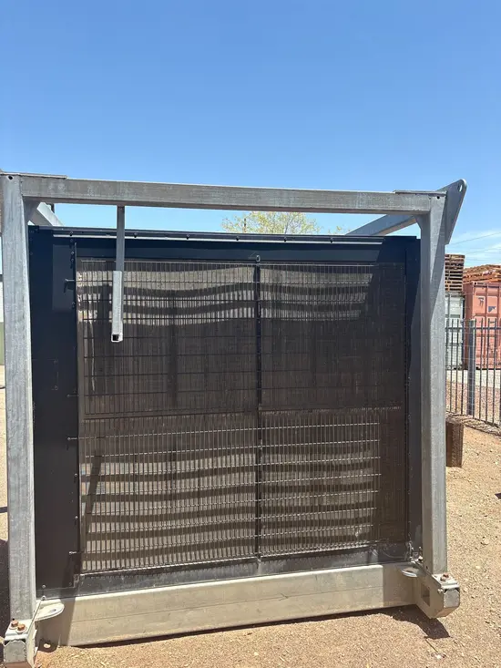 2008 TRANE TEH600A4DU0A4NA